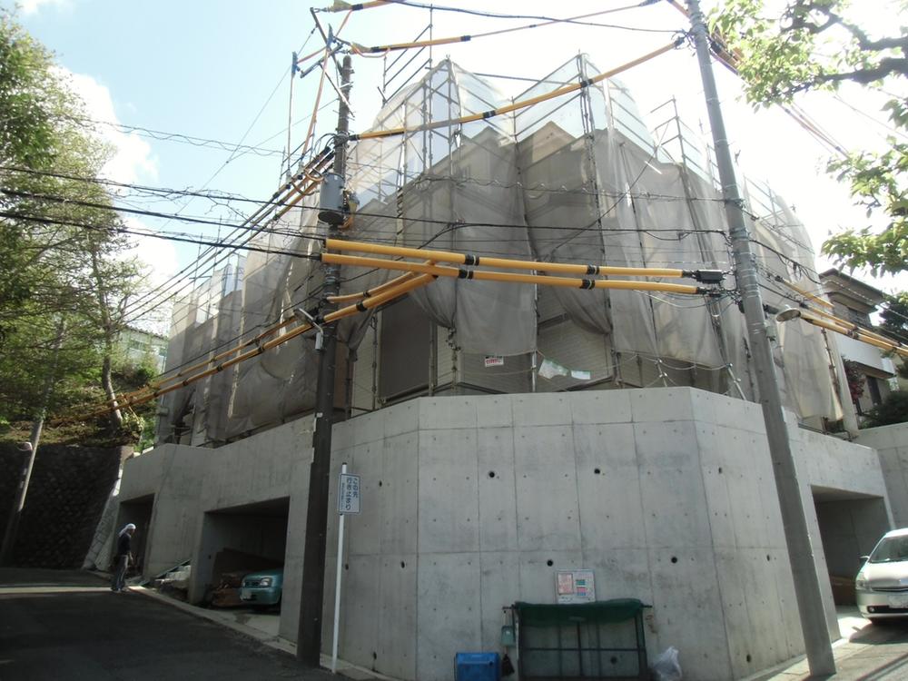 Local appearance photo. Enriched with facilities such as kitchen and bidet!