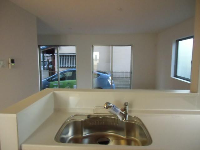 Living. Indoor (12 May 2013) Shooting