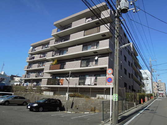 Local appearance photo