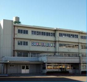 Primary school. 750m to the Kawasaki Municipal Shibokuchi Elementary School