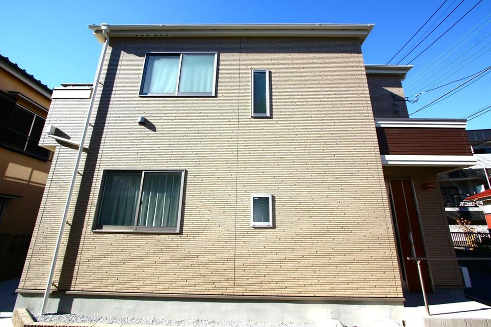 Local appearance photo. Property appearance