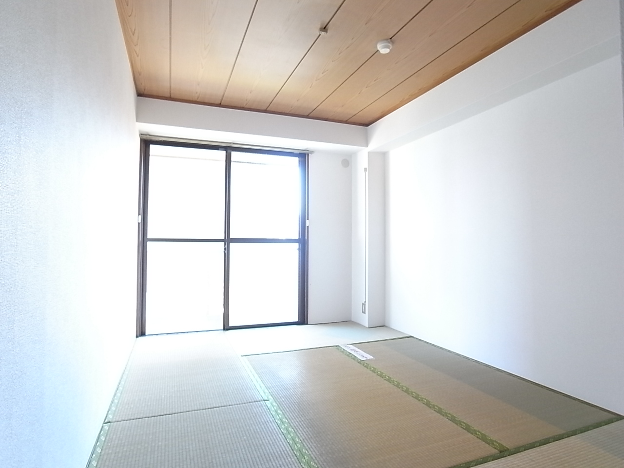 Other room space. Japanese-style room 6 quires