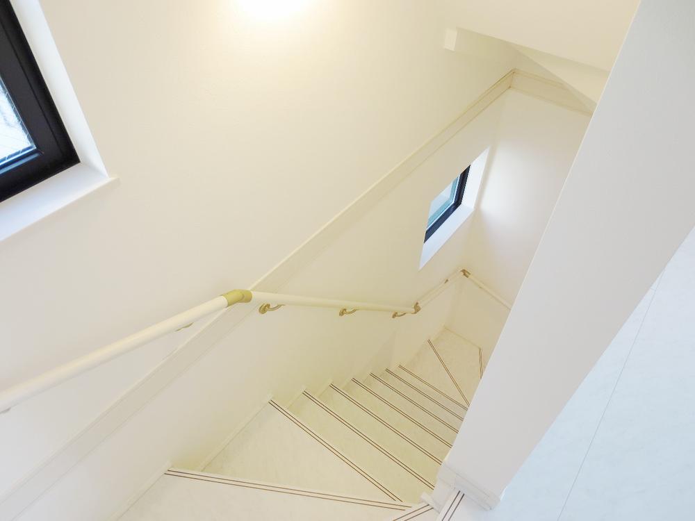 Other introspection. White Even passage! Thinking "Wow ~ ! Is the more beautiful scenery leak voice I ".