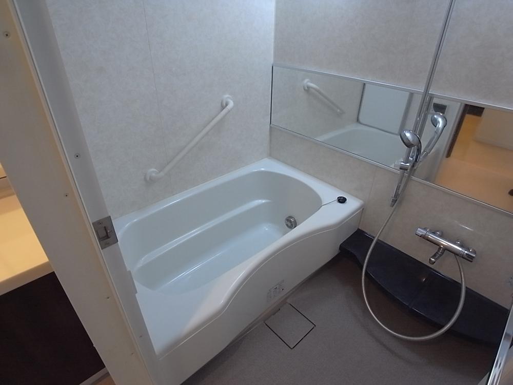 Bathroom. Indoor (11 May 2013) Shooting