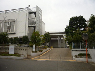Other. 650m to Takatsu Sports Center (Other)