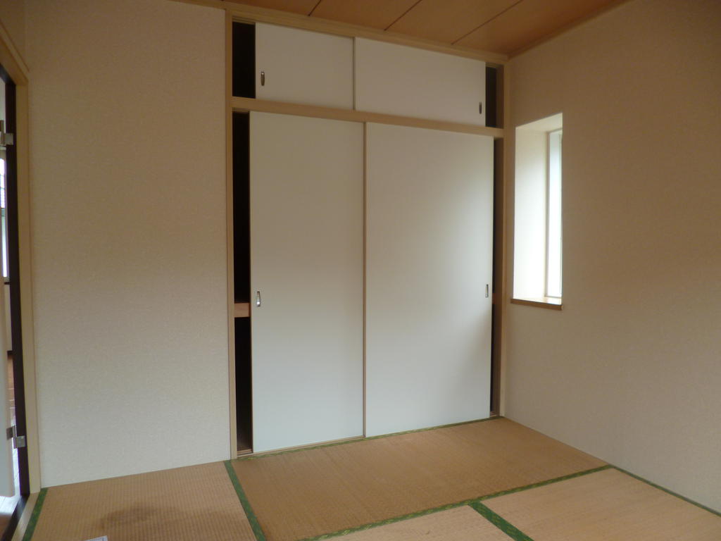 Other room space