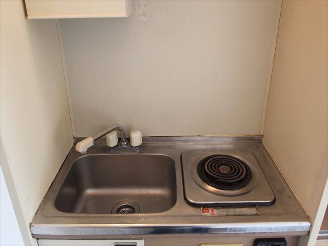 Kitchen. Kitchen