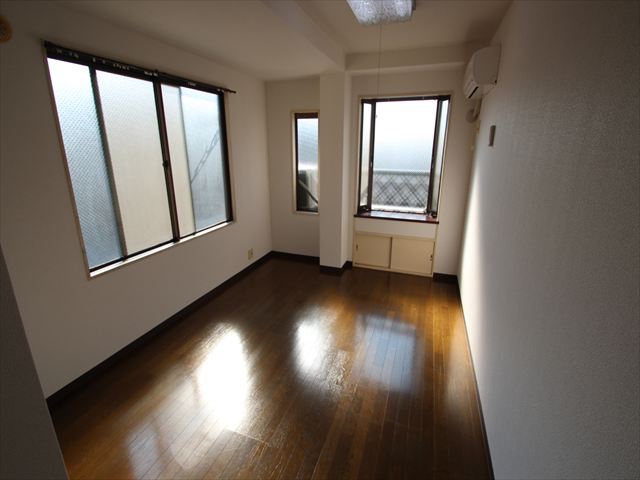 Other room space