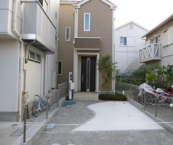 Local appearance photo