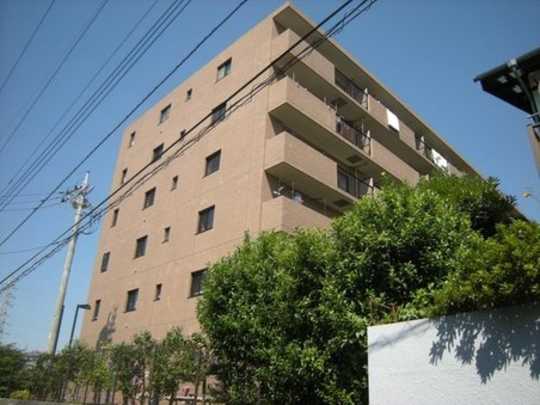 Local appearance photo. appearance