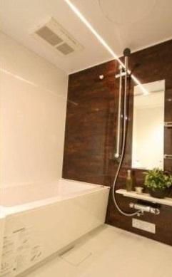 Same specifications photo (bathroom). Bathroom image Perth