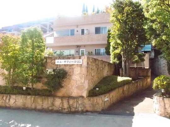 Local appearance photo. Building appearance