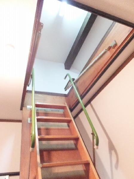 Other introspection. loft