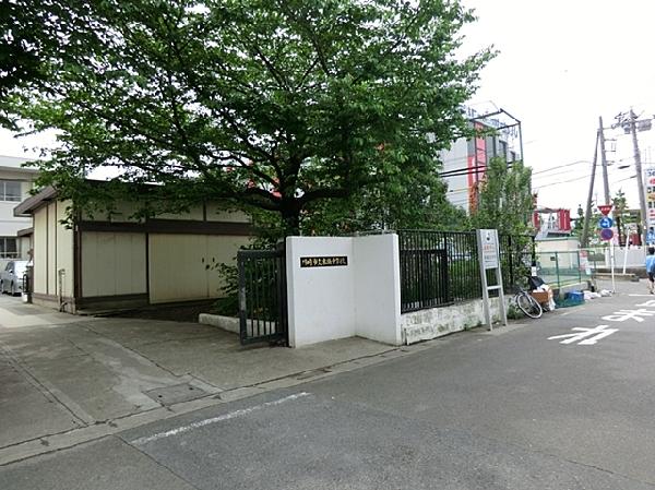 Junior high school. Medium 750m Higashitachibana up in Higashitachibana