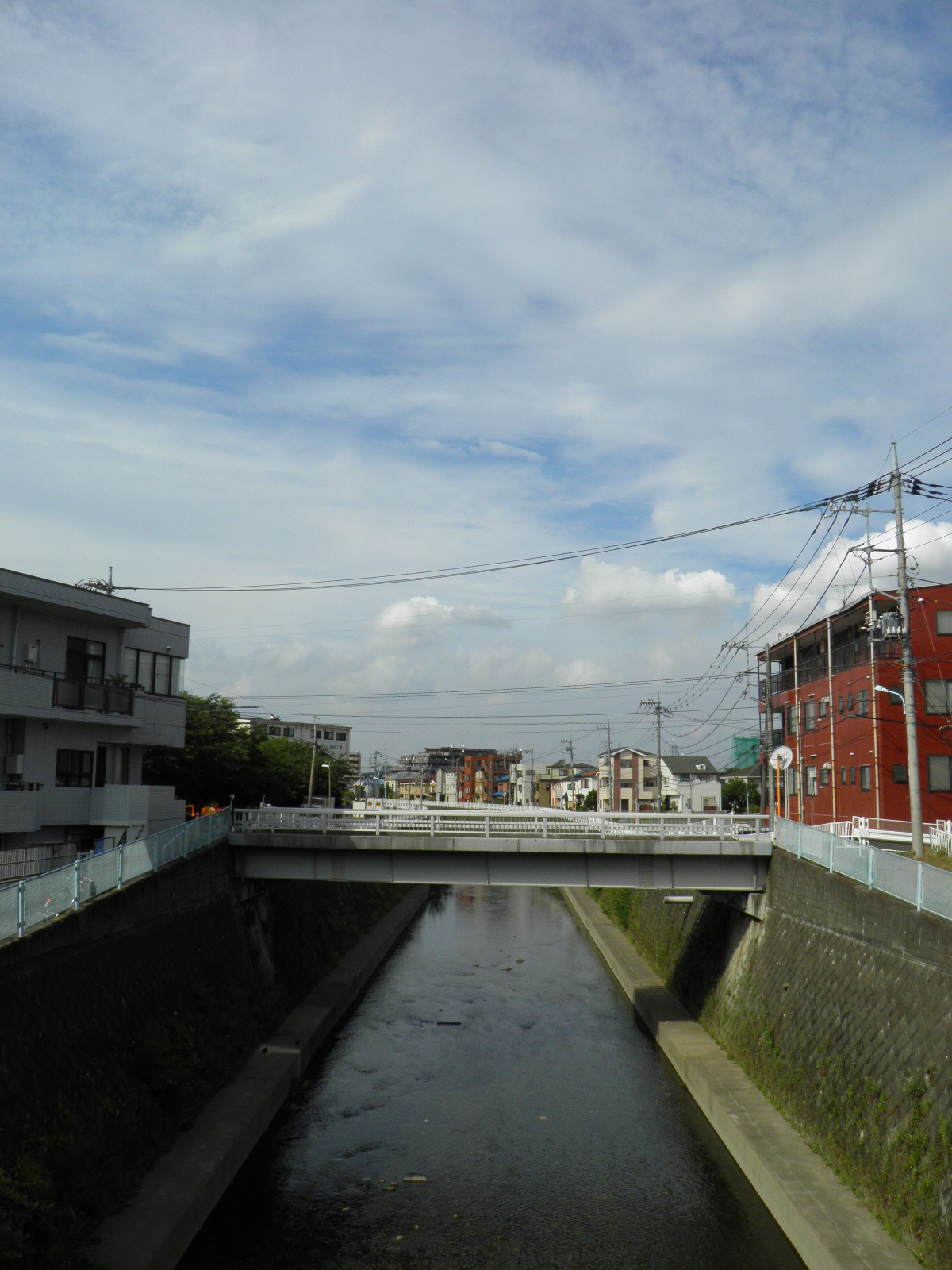 View. Next to the property is flowing is Hirase River