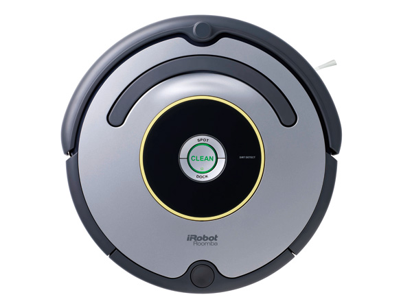 Room and equipment. One by one is "iRobot Roomba 630" is scheduled to be presented to all households and to buy this apartment. Vacuum cleaner of the topics that will be cleaned of the room automatically,, Just for us to ease the housework mom. (Same specifications)