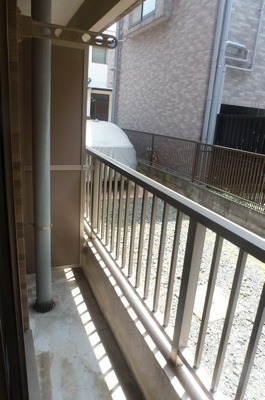 Other. Balcony