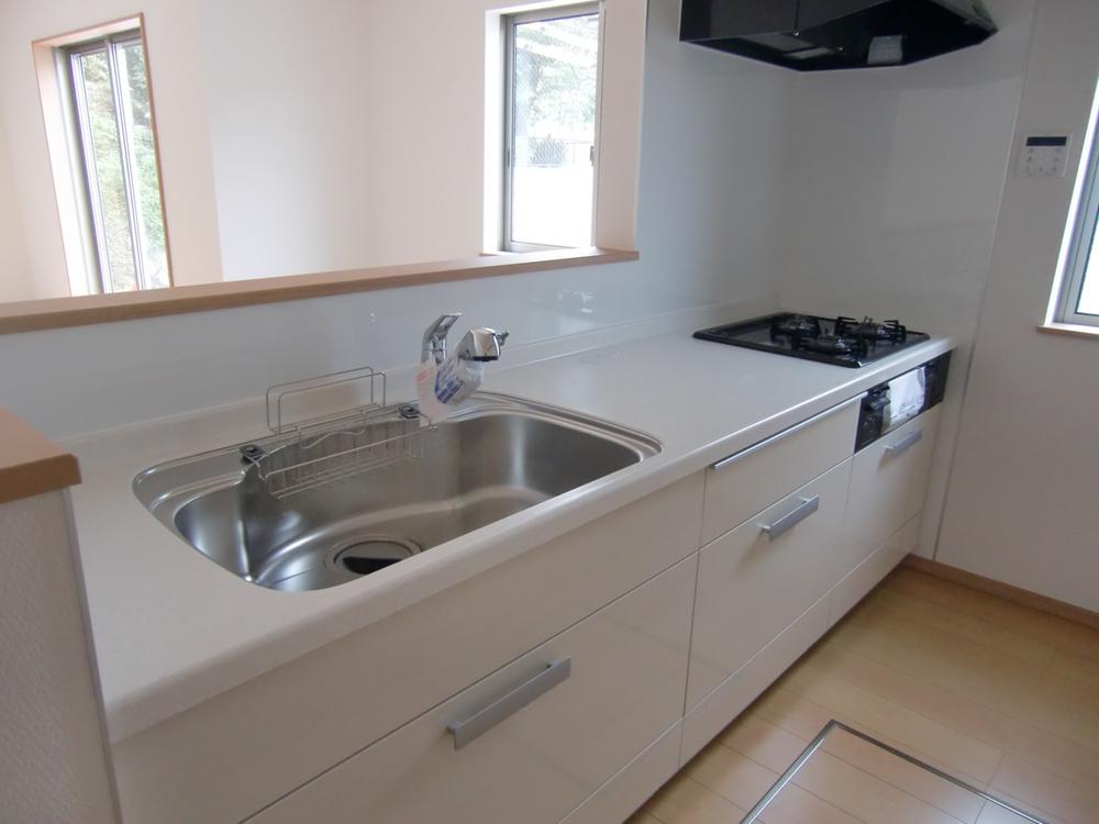 Same specifications photo (kitchen). ● confirmation of the kitchen, you must! Is the wife check required.