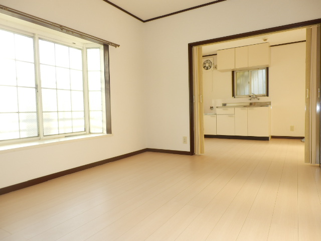 Living and room
