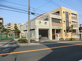 kindergarten ・ Nursery. Kajigaya kindergarten (kindergarten ・ 650m to the nursery)