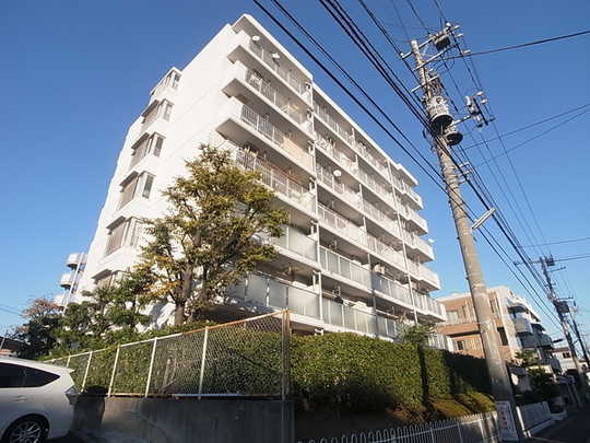 Local appearance photo