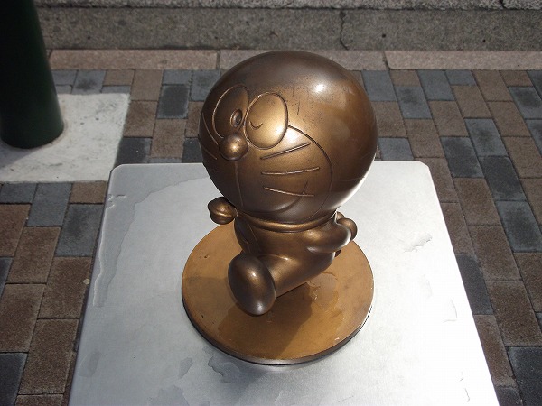 Other. Fujiko ・ F ・ 2600m to Fujio Museum (Other)