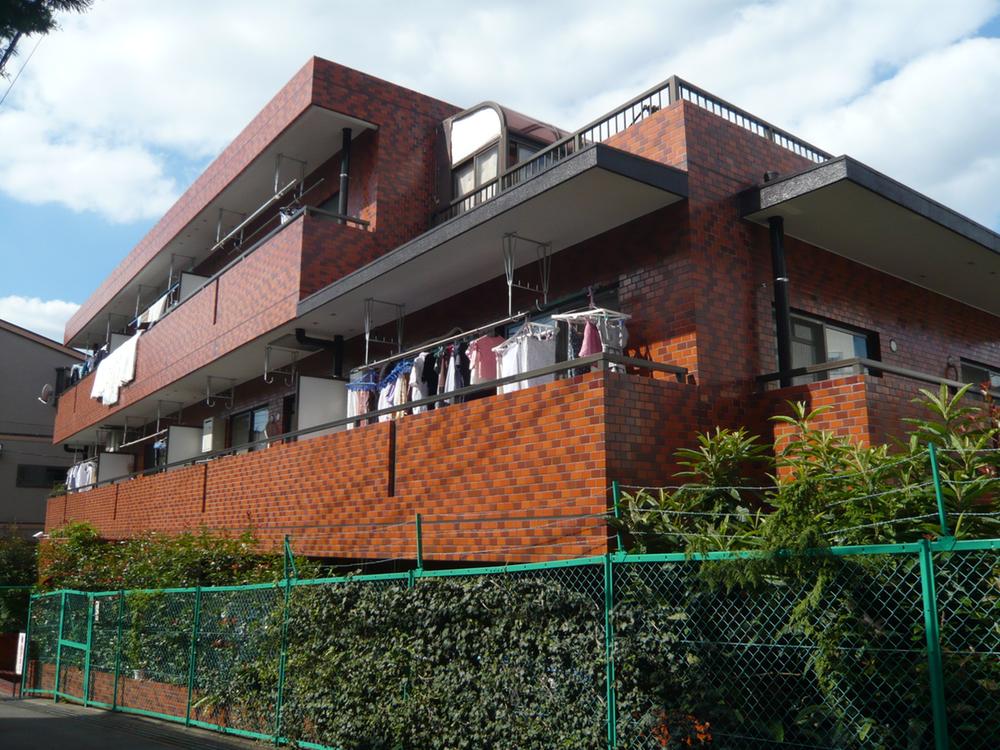 Local appearance photo. Local (June 2013) Shooting