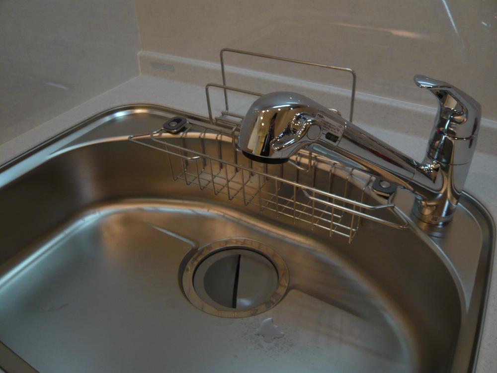 Kitchen. Indoor (June 2013) Shooting