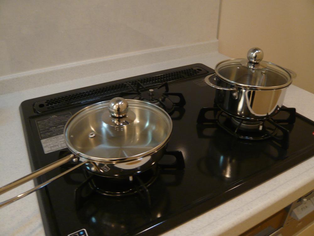 Kitchen. Indoor (June 2013) Shooting