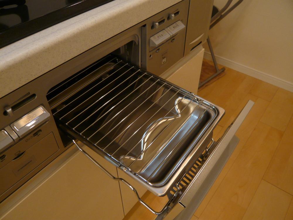 Kitchen. Indoor (June 2013) Shooting