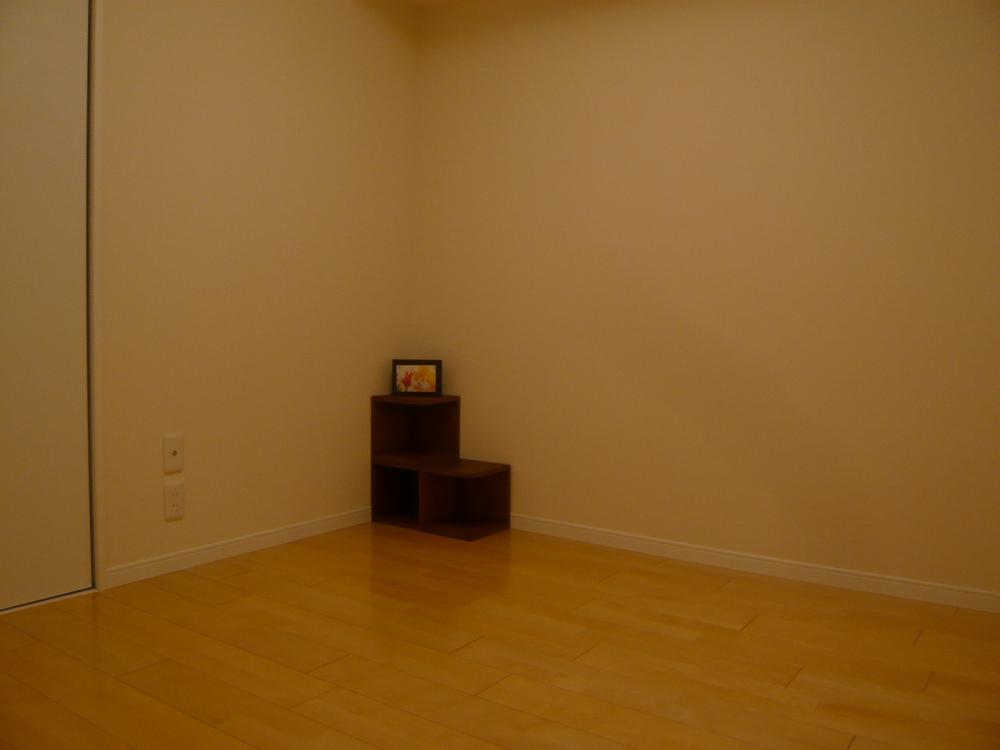 Non-living room. Indoor (June 2013) Shooting