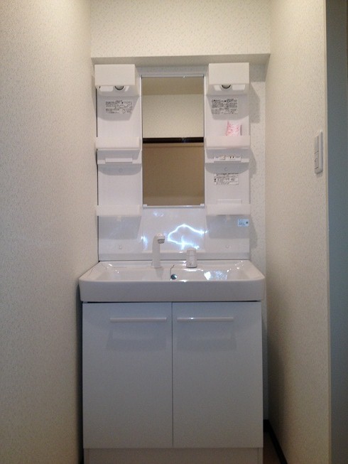 Washroom