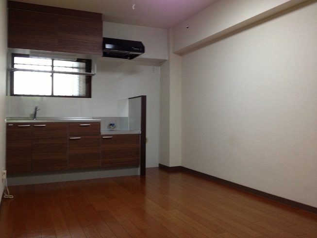 Living and room