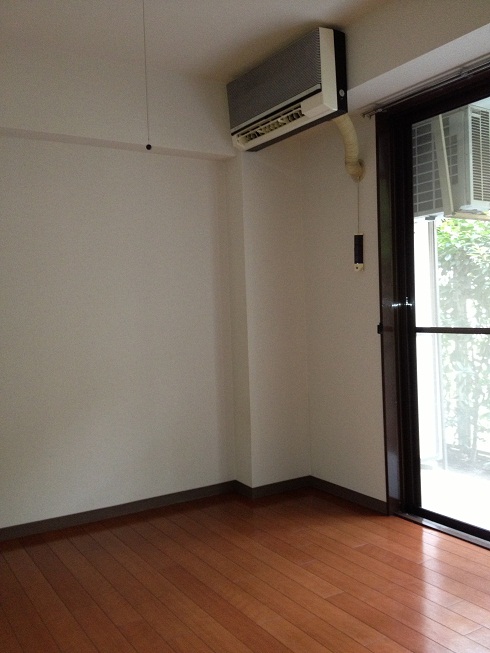 Other room space