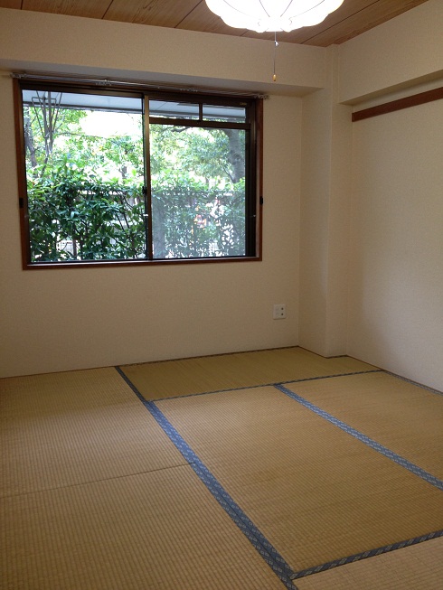 Other room space