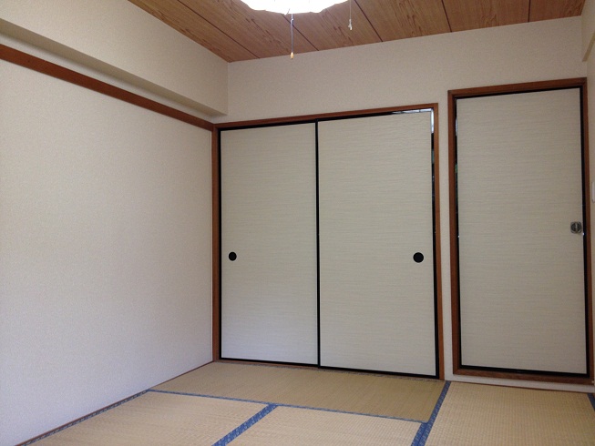 Other room space