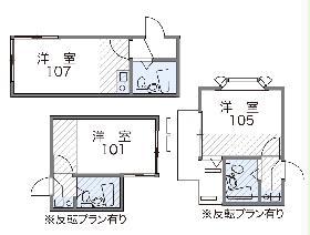 Building appearance