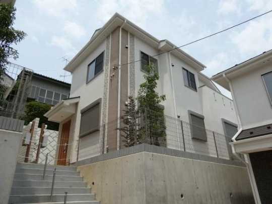 Local appearance photo. appearance