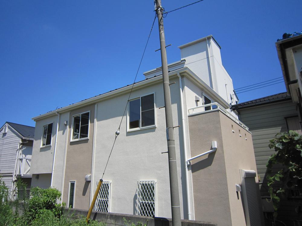 Local appearance photo