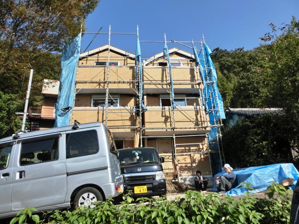 Local appearance photo