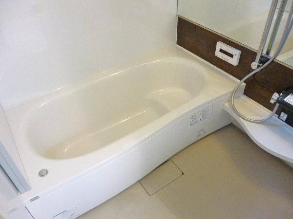 Bathroom. 1 pyeong type of bus with heating dryer