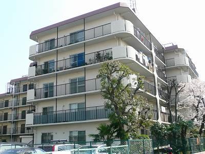 Local appearance photo. appearance