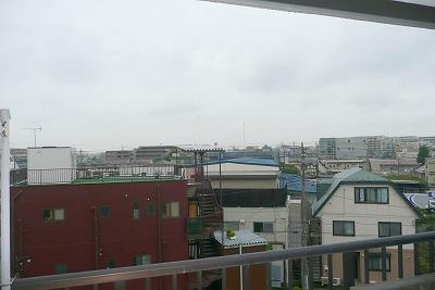 View photos from the dwelling unit. View from the dwelling unit