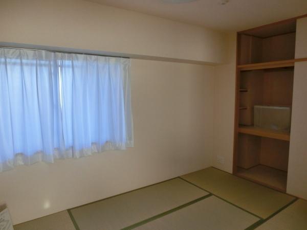 Non-living room