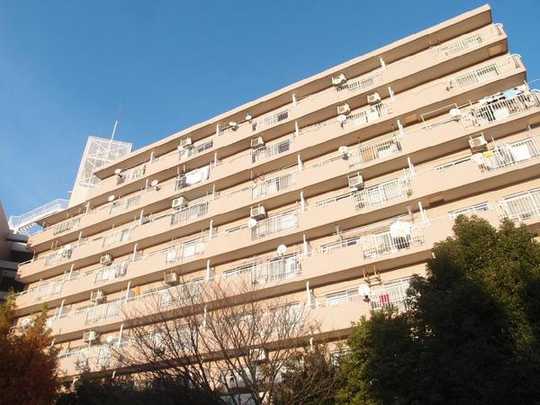 Kawasaki City, Kanagawa Prefecture Takatsu-ku, Shimosakunobe 6