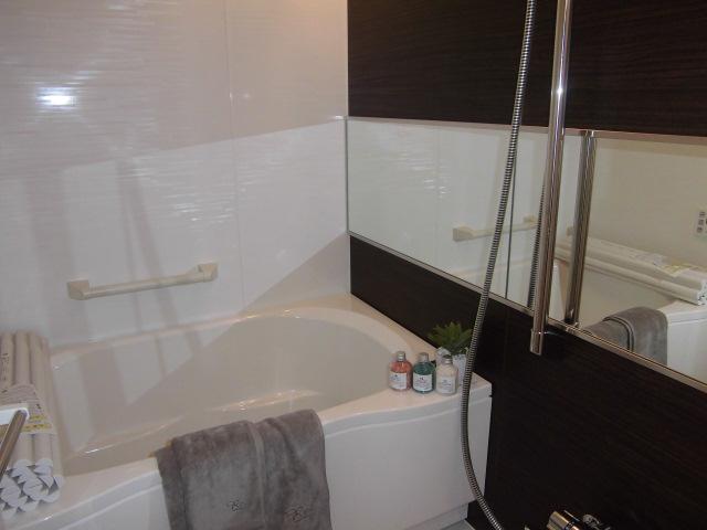 Bathroom. Room (August 2013) Shooting