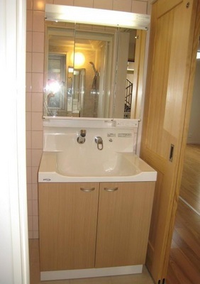 Washroom
