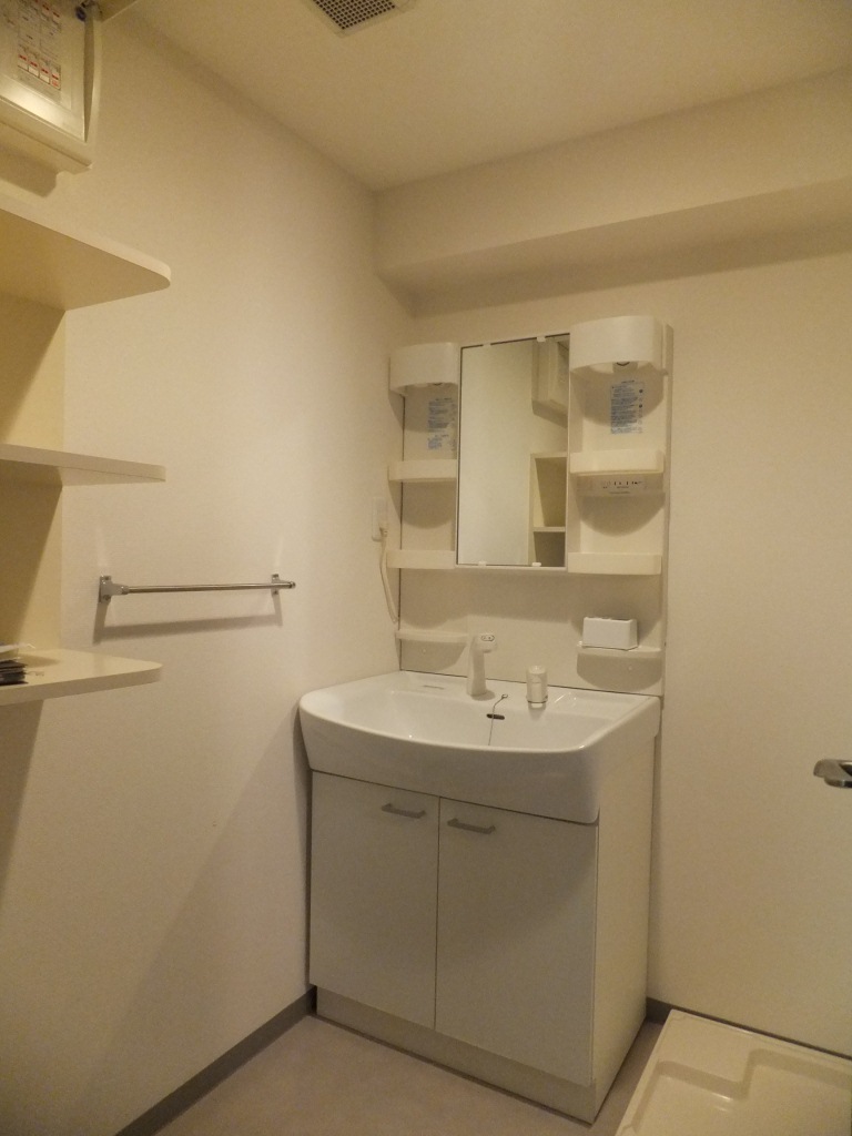 Washroom