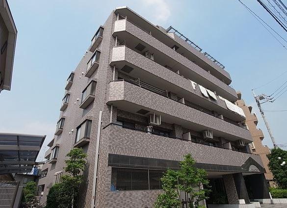 Local appearance photo