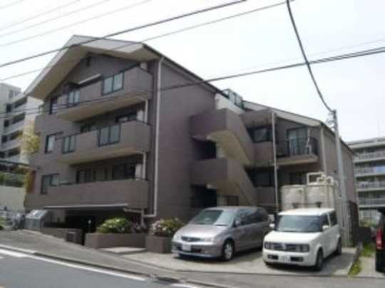 Local appearance photo. Building appearance